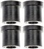 Dorman LB90709 Leaf Spring Shackle Bushing Leaf Spring Shackle Bushing