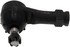 T429 by DORMAN - Steering Tie Rod End