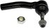 TO91111 by DORMAN - Steering Tie Rod End