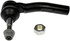 TO91112 by DORMAN - Steering Tie Rod End