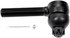 Dorman TO990002 Steering Tie Rod End Steering Tie Rod End