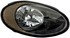 1590295 by DORMAN - Headlight Assembly - for 1998-1999 Ford Taurus