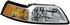 1590269 by DORMAN - Headlight Assembly