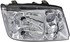 1590898 by DORMAN - Headlight Assembly