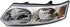 1590558 by DORMAN - Head Lamp Assembly