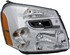 1591009 by DORMAN - Headlight Assembly - for 2005-2009 Chevrolet Equinox