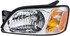 1592001 by DORMAN - Head Lamp Assembly