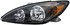 1592011 by DORMAN - Head Lamp Assembly