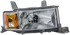 1592028 by DORMAN - Head Lamp Assembly