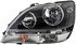 1592227 by DORMAN - Headlight Assembly - for 1999-2000 Lexus RX300