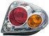 1611120 by DORMAN - Tail Light Assembly - for 2002-2004 Nissan Altima