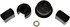 38911 by DORMAN - Tailgate Hardware Rebuild Kit