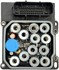 599-776 by DORMAN - Remanufactured ABS Control Module