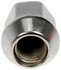 611-074.40 by DORMAN - Wheel Nut M12-1.50 Dometop  - 19mm Hex, 31mm Length