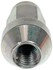 611-288.40 by DORMAN - Wheel Nut M14-2.0 Dometop  - 21mm Hex, 54mm Length