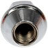 611-303CD by DORMAN - Wheel Nut M12-1.50 Capped - 19 mm Hex, 32.1 mm Length