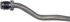 624-028 by DORMAN - Transmission Oil Cooler Line