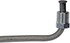 624-042 by DORMAN - Transmission Oil Cooler Line