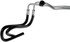 624-097 by DORMAN - Transmission Oil Cooler Line