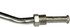 624-103 by DORMAN - Transmission Oil Cooler Line