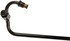 624-352 by DORMAN - Transmission Oil Cooler Line