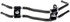 624-550 by DORMAN - Transmission Oil Cooler Line