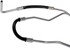 624-576 by DORMAN - Transmission Oil Cooler Line