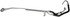 624-585 by DORMAN - Transmission Oil Cooler Line