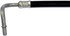 624-897 by DORMAN - Transmission Oil Cooler Line