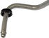 624-961 by DORMAN - Transmission Oil Cooler Line