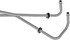 624-977 by DORMAN - Transmission Oil Cooler Line