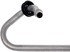 624-998 by DORMAN - Transmission Oil Cooler Line, Lower