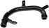 626-699 by DORMAN - Engine Heater Hose Assembly