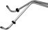 624-992 by DORMAN - Transmission Oil Cooler Line