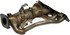 674-099 by DORMAN - Catalytic Converter with Integrated Exhaust Manifold