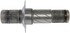 630-444 by DORMAN - Front Intermediate Axle Shaft Assembly