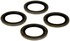 667-580 by DORMAN - Turbocharger Coolant Line Gasket