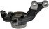 686-008 by DORMAN - Front Right Steering Knuckle