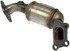 679-539 by DORMAN - Manifold Converter - Not CARB Compliant