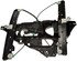 741-178 by DORMAN - Power Window Regulator And Motor Assembly