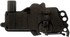 746-162 by DORMAN - Door Lock Actuator, Front Right, Rear Right