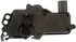 746-163 by DORMAN - Door Lock Actuator, Front Left, Rear Left