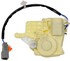 746-398 by DORMAN - Door Lock Actuator - Non Integrated