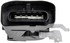 Dorman 746-851 Door Lock Actuator Motor Door Lock Actuator-Non Integrated