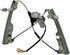 748-032 by DORMAN - Power Window Regulator And Motor Assembly