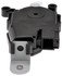 759-020 by DORMAN - Door Lock Actuator - Non Integrated