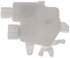 759-362 by DORMAN - Door Lock Actuator - Non Integrated