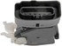 746-639 by DORMAN - Door Lock Actuator - Non Integrated