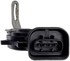 746-657 by DORMAN - Door Lock Actuator Non Integrated