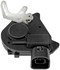 746-829 by DORMAN - Door Lock Actuator - Non Integrated